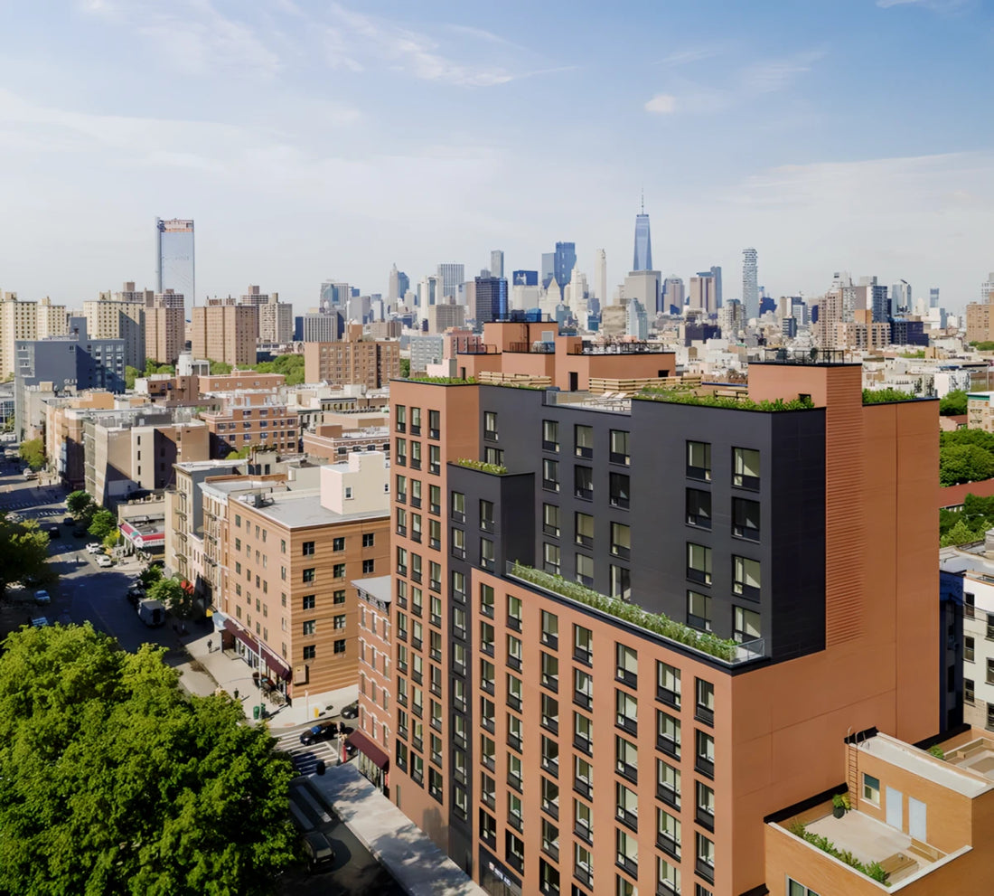 Inwood Living - Property Image