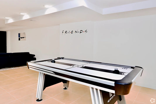 The Gates House # The Gates House, New York - Property Image