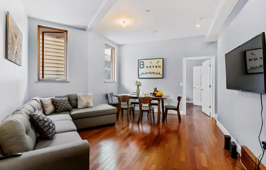 Link Apartments® QPN, New York - Property Image