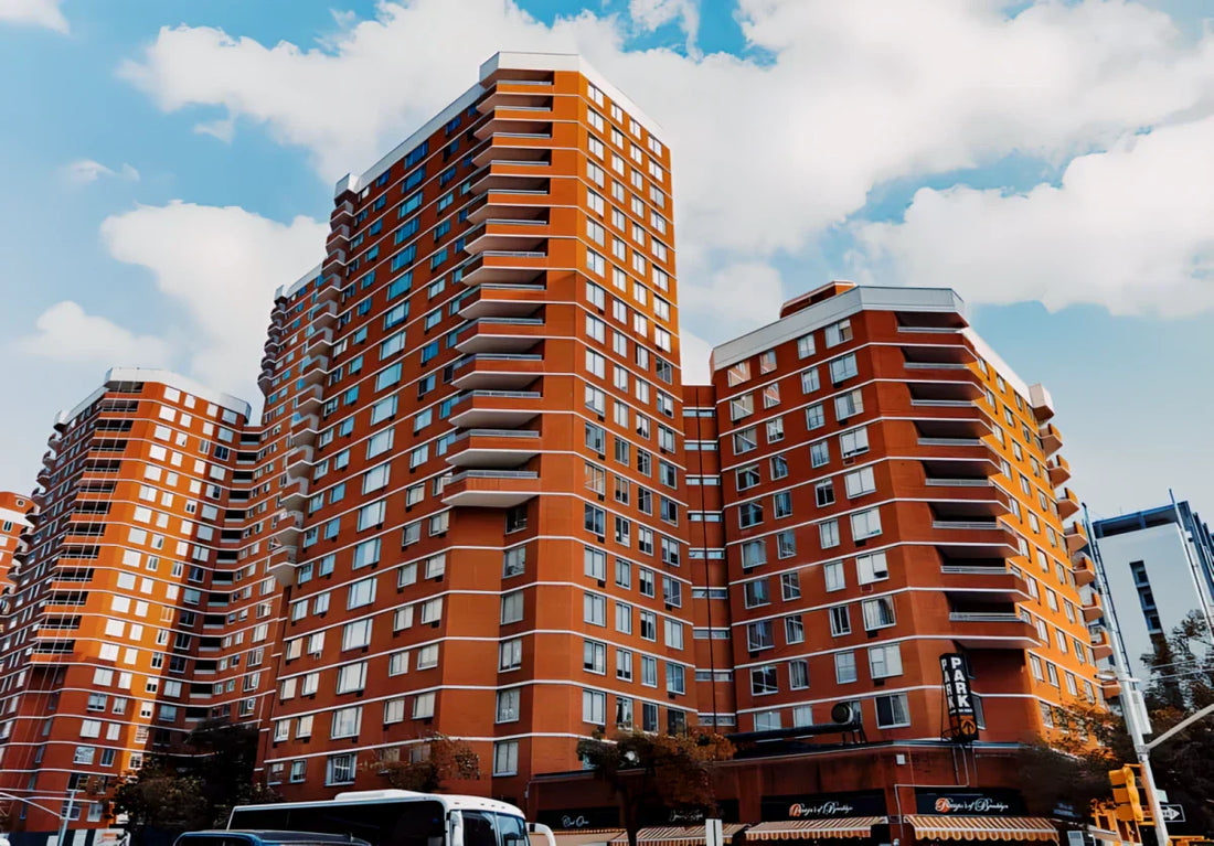 Kips Bay Court Apartments NYC - Student Accommodation - Property Image