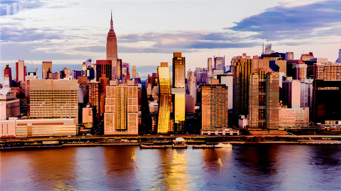 The Copper NYC - Student Apartments New York - Property Image