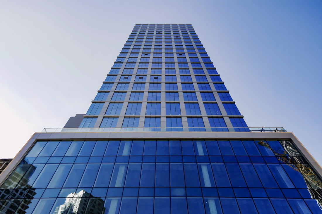 The Paxton Apartments - Student Accommodation New York - Property Image