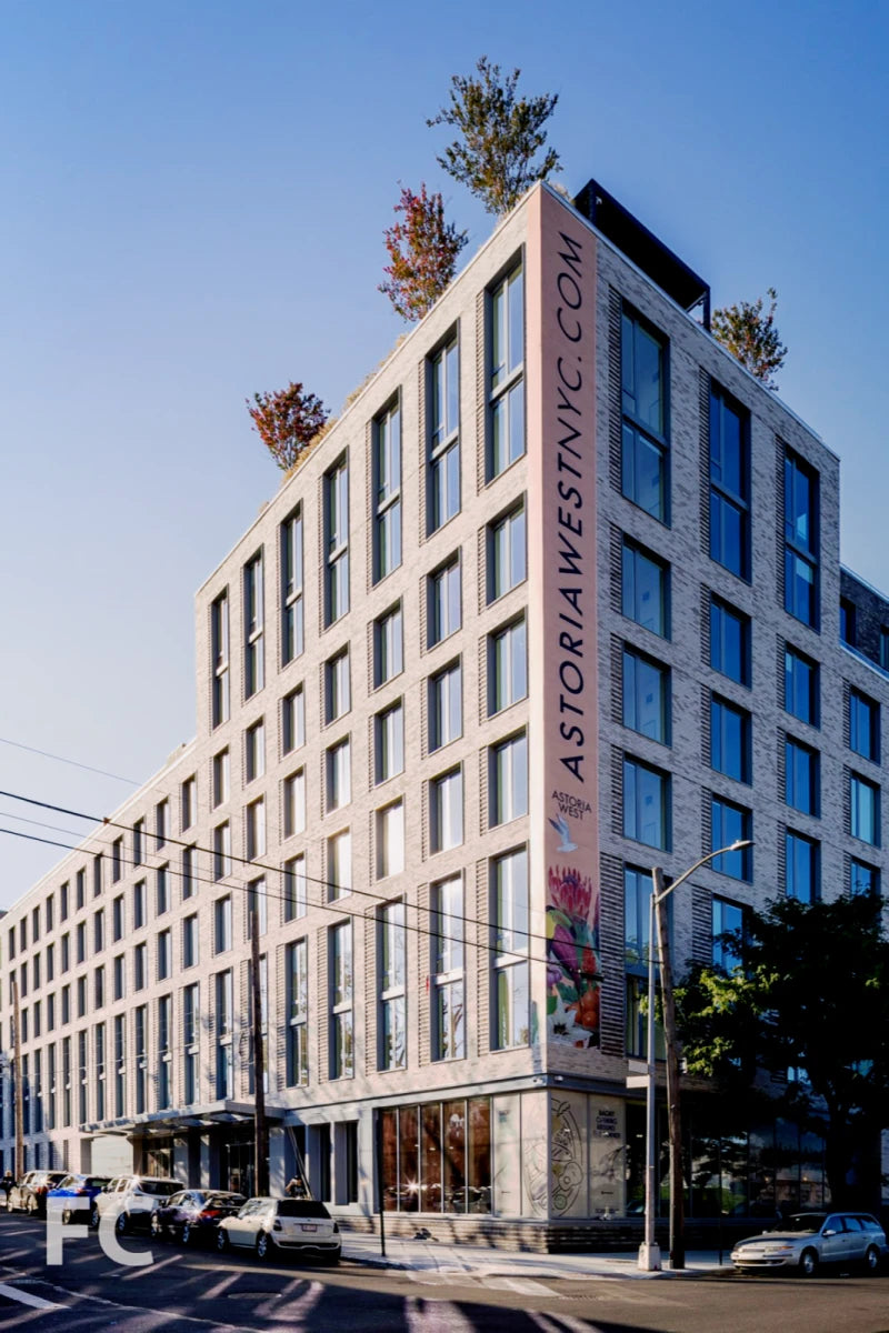 Inwood Living - Property Image