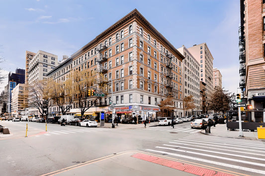 Hotel 99 New York - Student Accommodation - Property Image