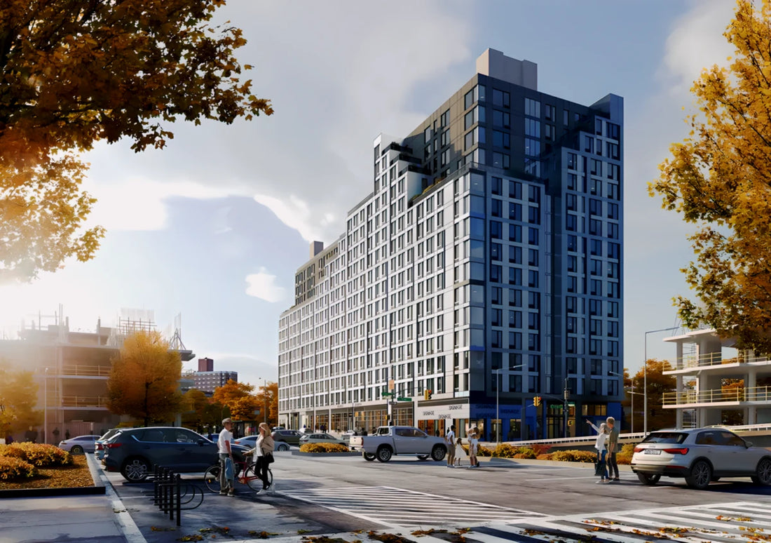 Inwood Living Apartments - 3880 9th Avenue, New York, NY - Property Image