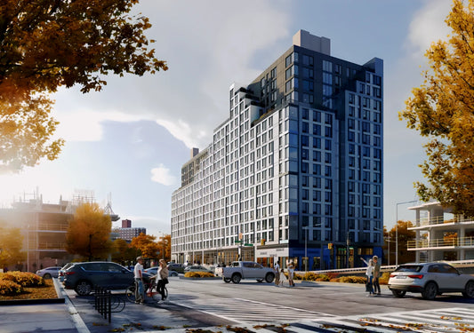 Inwood Living Apartments - 3880 9th Avenue, New York, NY - Property Image