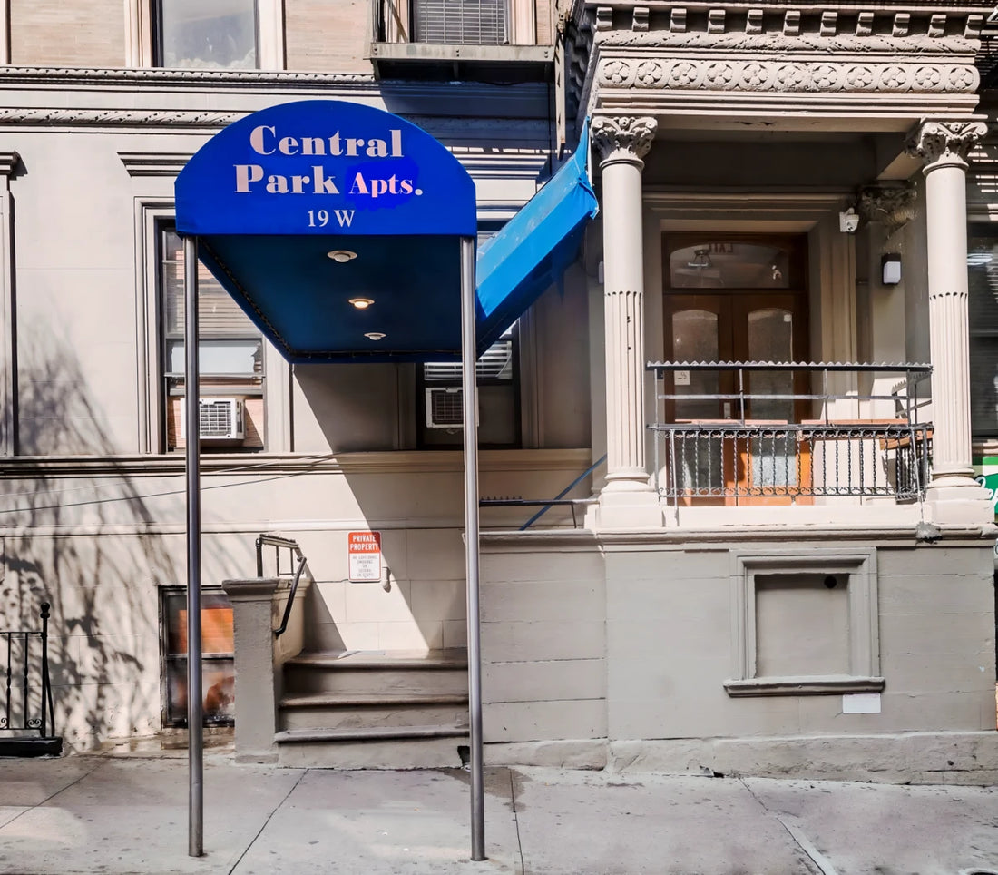Central Park Apartments NYC, New York - Property Image