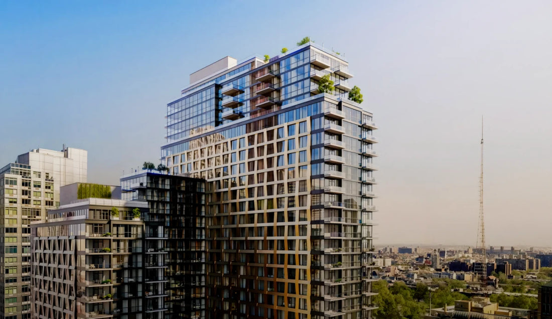 The Rocklyn, New York - Property Image