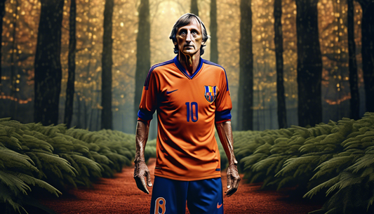 Epic Football Showdown Tomorrow! ⚽🔥