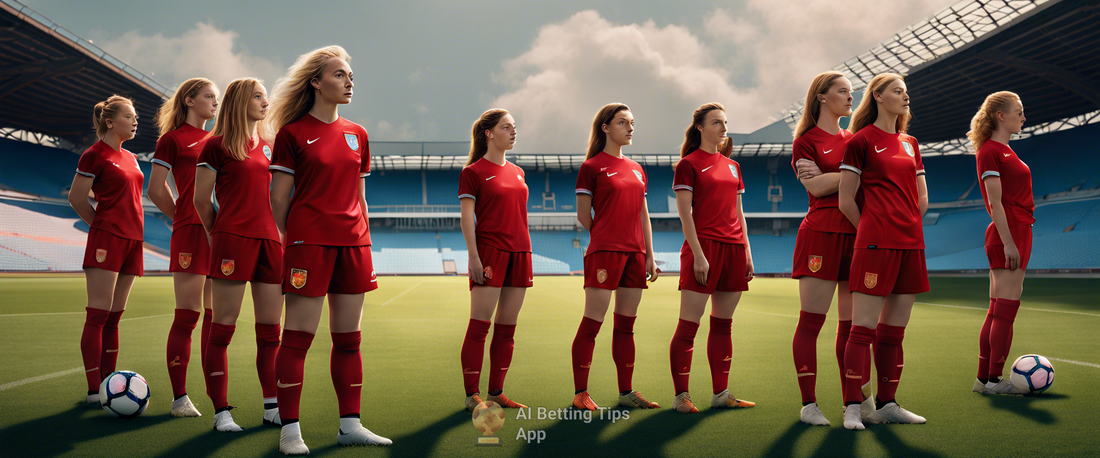 Lauren James and Lotte Wubben-Moy training with Lionesses squad