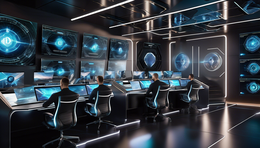 Unlock the Power of TRON Staking & Resource Management