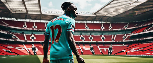 Aaron Wan-Bissaka joins West Ham United from Manchester United.