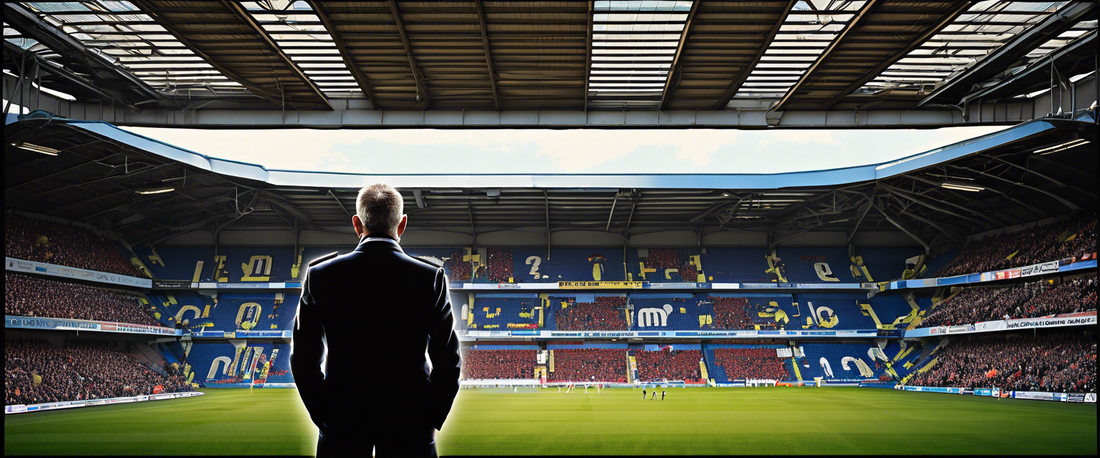 Tony Docherty during a press conference ahead of the Dundee derby.