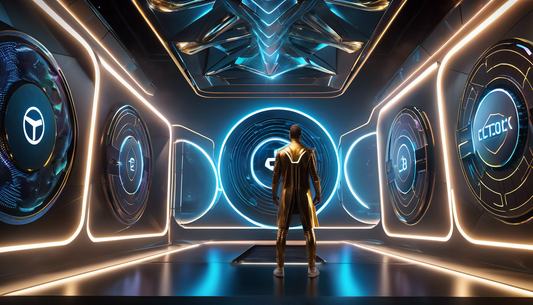 Unlocking the Future of Staking with TRON