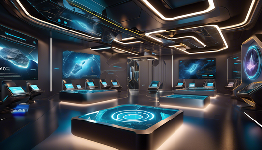 Unlock the Potential of TRON Staking Pools