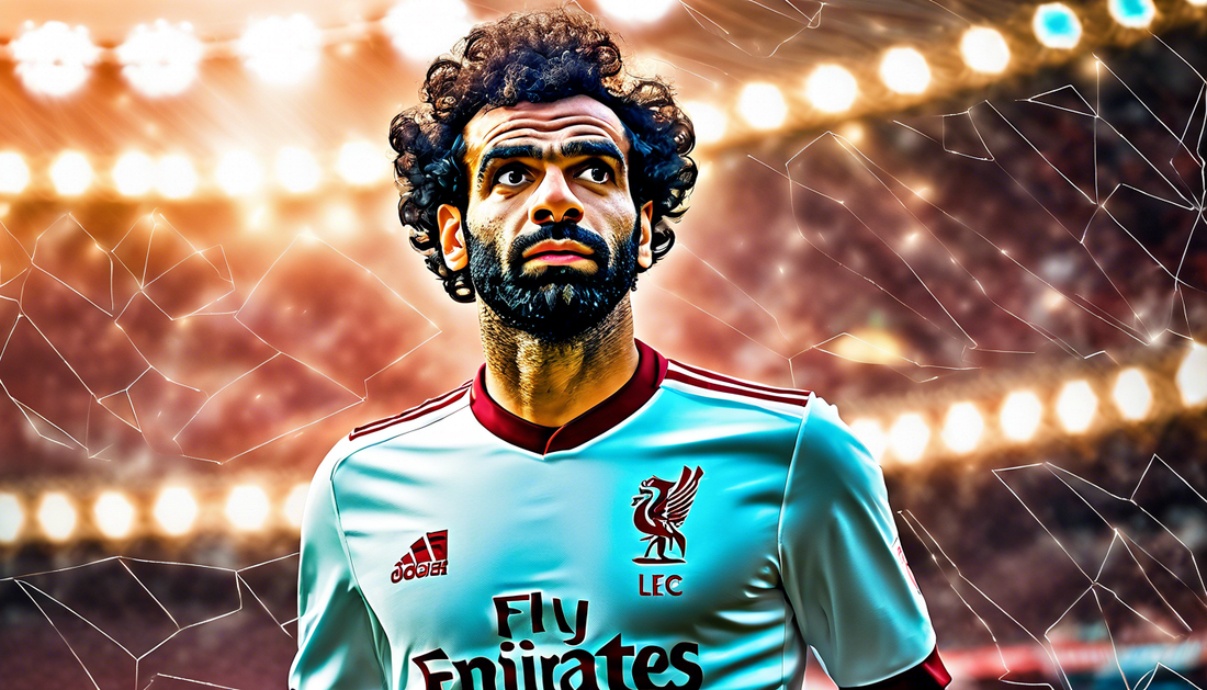 Mohamed Salah Shines in Tomorrow's Match!