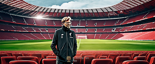 Jurgen Klopp named as top candidate for Germany coaching role after 2026.