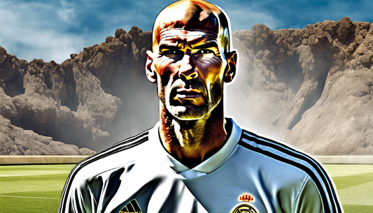 Tomorrow's Epic Showdown: Zidane's Legacy at Stake!