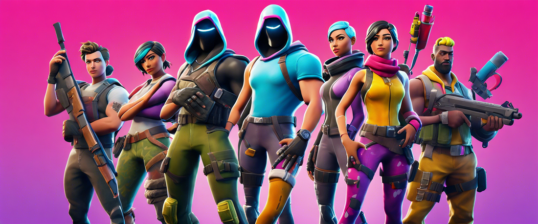 Epic Games submits Fortnite for Apple notarization on August 12, 2024.