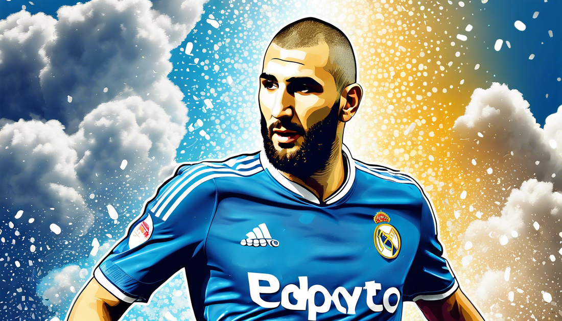 Exciting Matches Tomorrow: Benzema in the Spotlight!