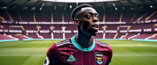 Aaron Wan-Bissaka joining West Ham, football transfer news.