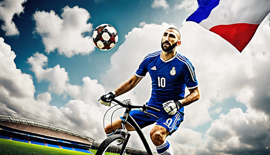 Benzema’s Epic Bicycle Kick – Don’t Miss Tomorrow's Match!