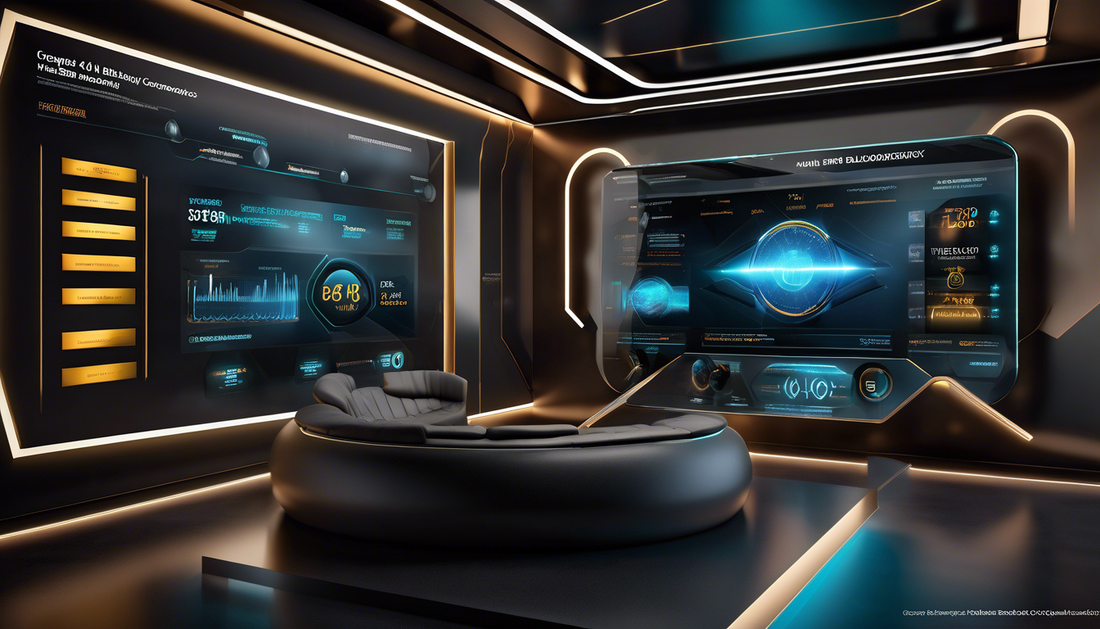 Maximize Your Resources with TRON Staking