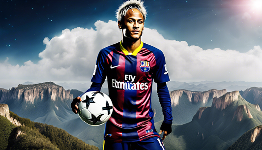 Epic Showdown Tomorrow: Neymar & Co. Take the Field!