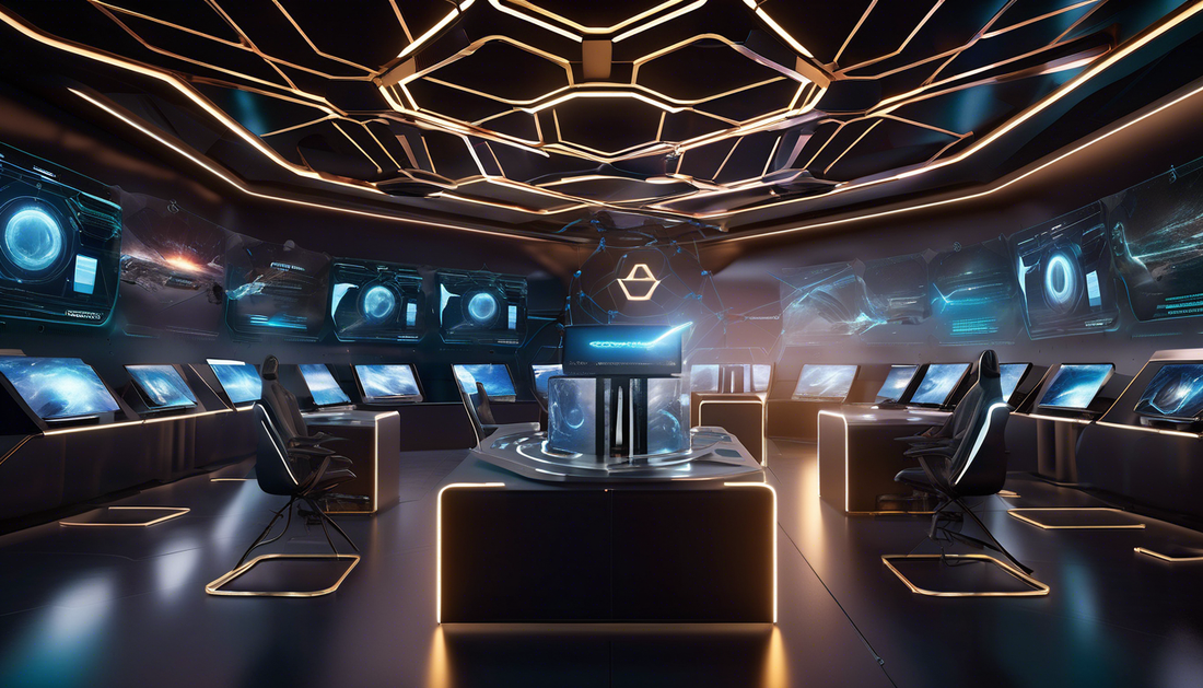 Unlock the Power of TRON Staking