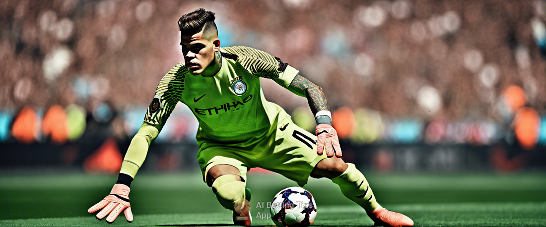 Pedro Martins discusses Ederson's game-changing skills and Raphinha's playstyle.