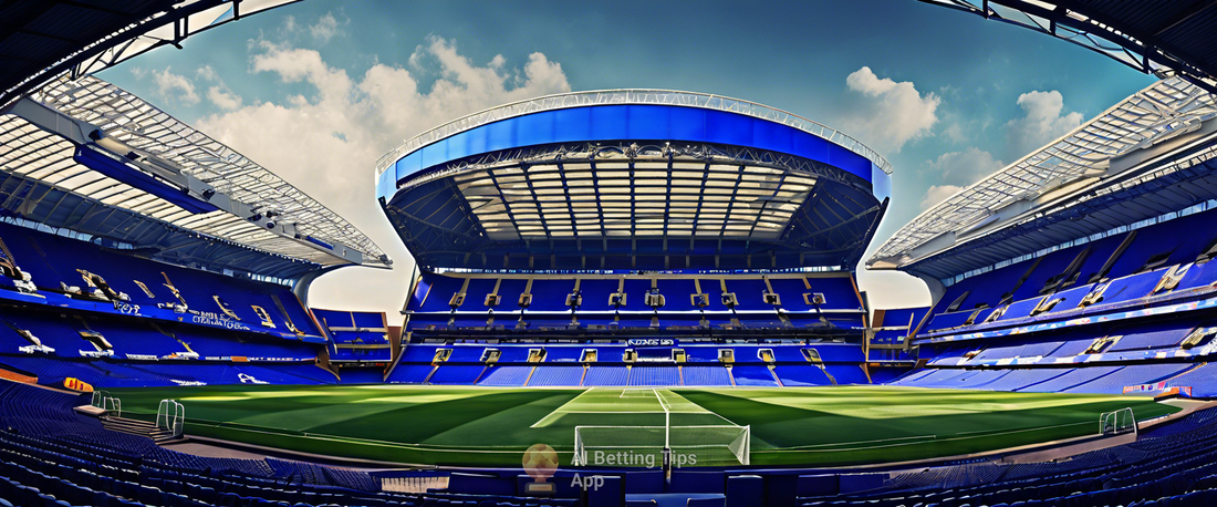 Chelsea's Stamford Bridge redevelopment plans with Todd Boehly and Behdad Eghbali involvement.