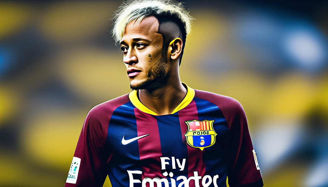 Epic Matchday Preview: Neymar Shines Tomorrow!