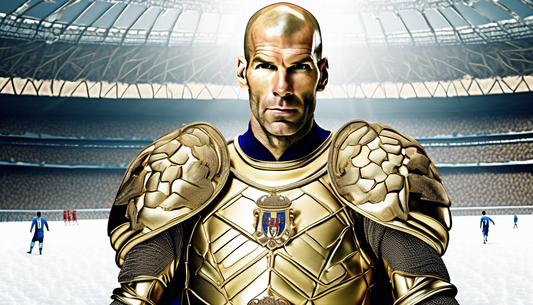 Epic Match Previews: Zidane & More!