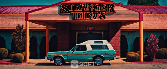 Stranger Things season 5 episode titles and news confirmation