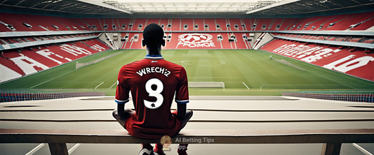 Wretch 32 and Premier League logo for No Room For Racism initiative