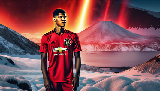 Massive Matchday Ahead! 🔥⚽️