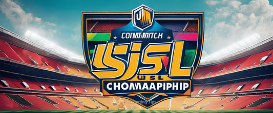 USL Championship logo and streaming options overview