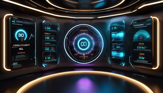 Unlocking the Potential of TRON Staking