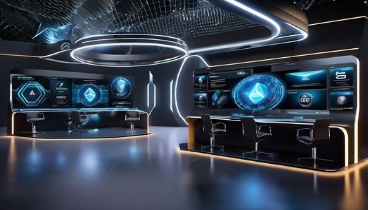 Explore the Future of Decentralized Staking with TRON