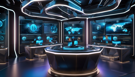 Unlock the Power of TRON Staking