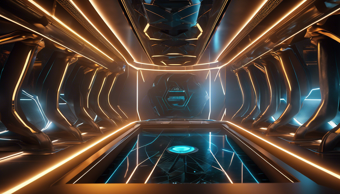 Maximize Resources with TRON's Stake Pools