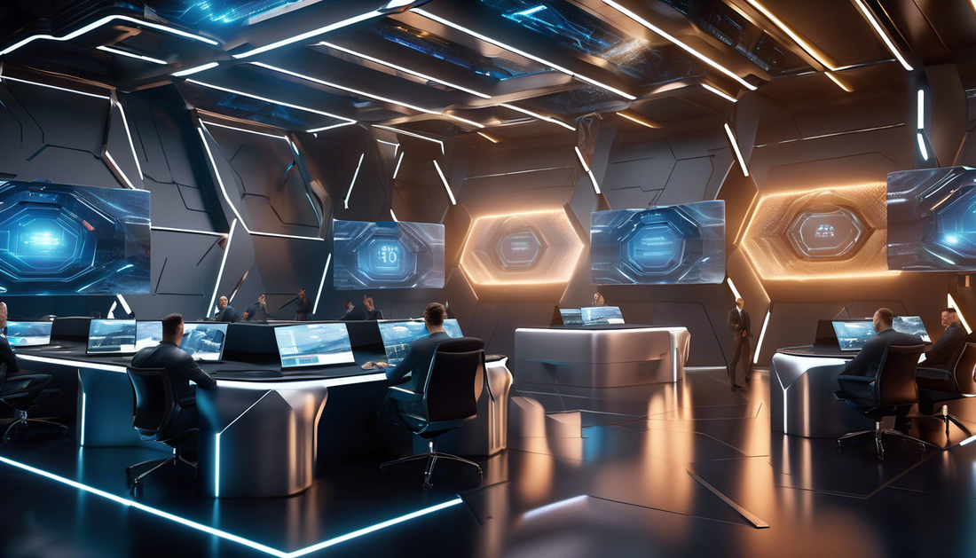 Unlocking Voting Power: The TRON Staking Revolution