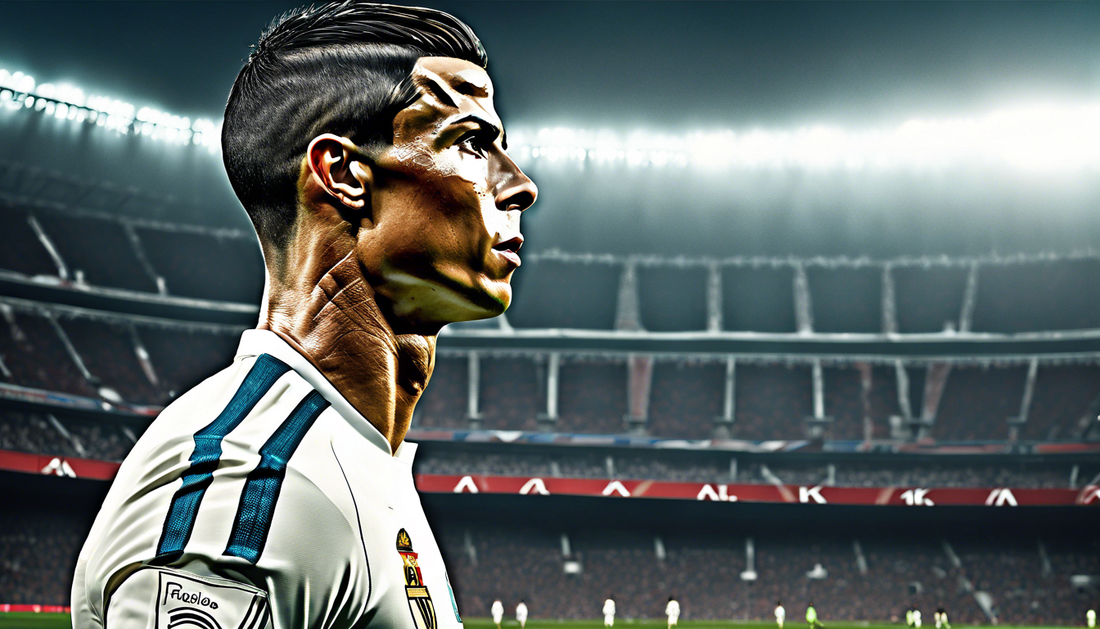 Epic Match Preview: Ronaldo & His Spirit Animals!