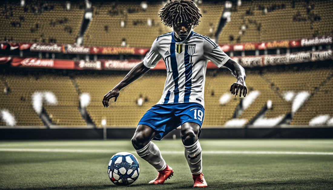 Eduardo Camavinga's Dribbling Magic Tomorrow!