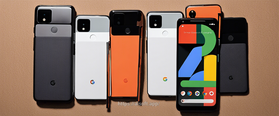 iFixit teardown of Google Pixel 9 Pro XL showing dual-entry design