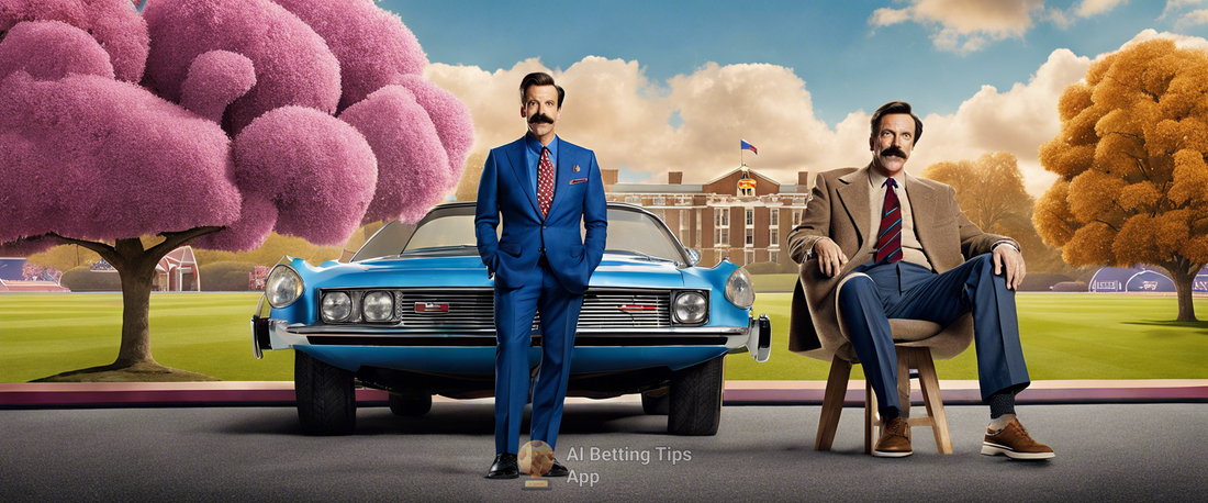 Ted Lasso Season 4 production update with Warner Bros CEO insights.