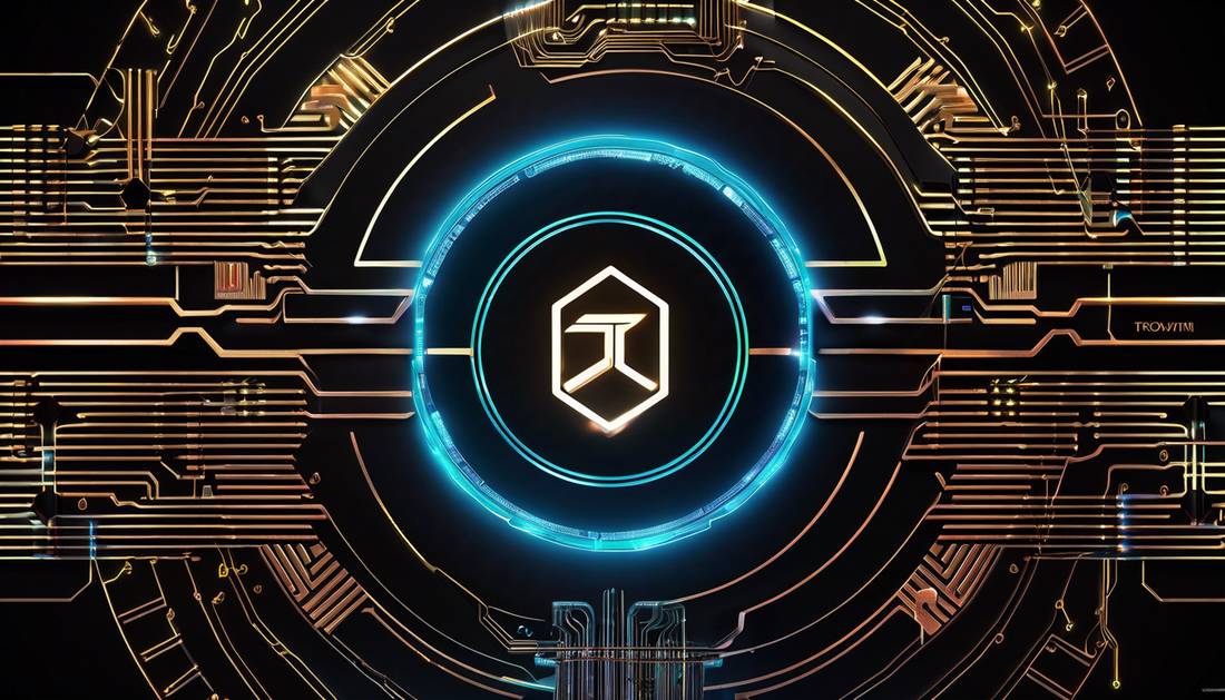 Unlock the Power of TRON: Secure Staking and Decentralized Governance