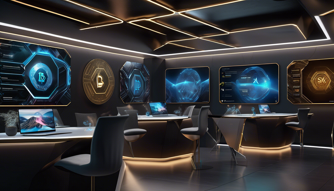 Unlocking the Power of TRON: Secure Staking and Governance