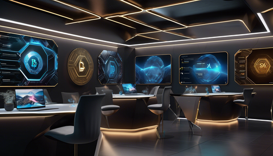 Unlocking the Power of TRON: Secure Staking and Governance