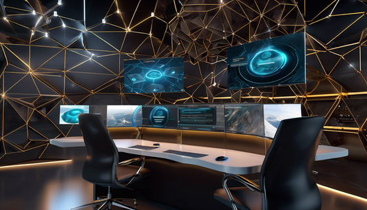 Unlock the Power of Resource Management on TRON